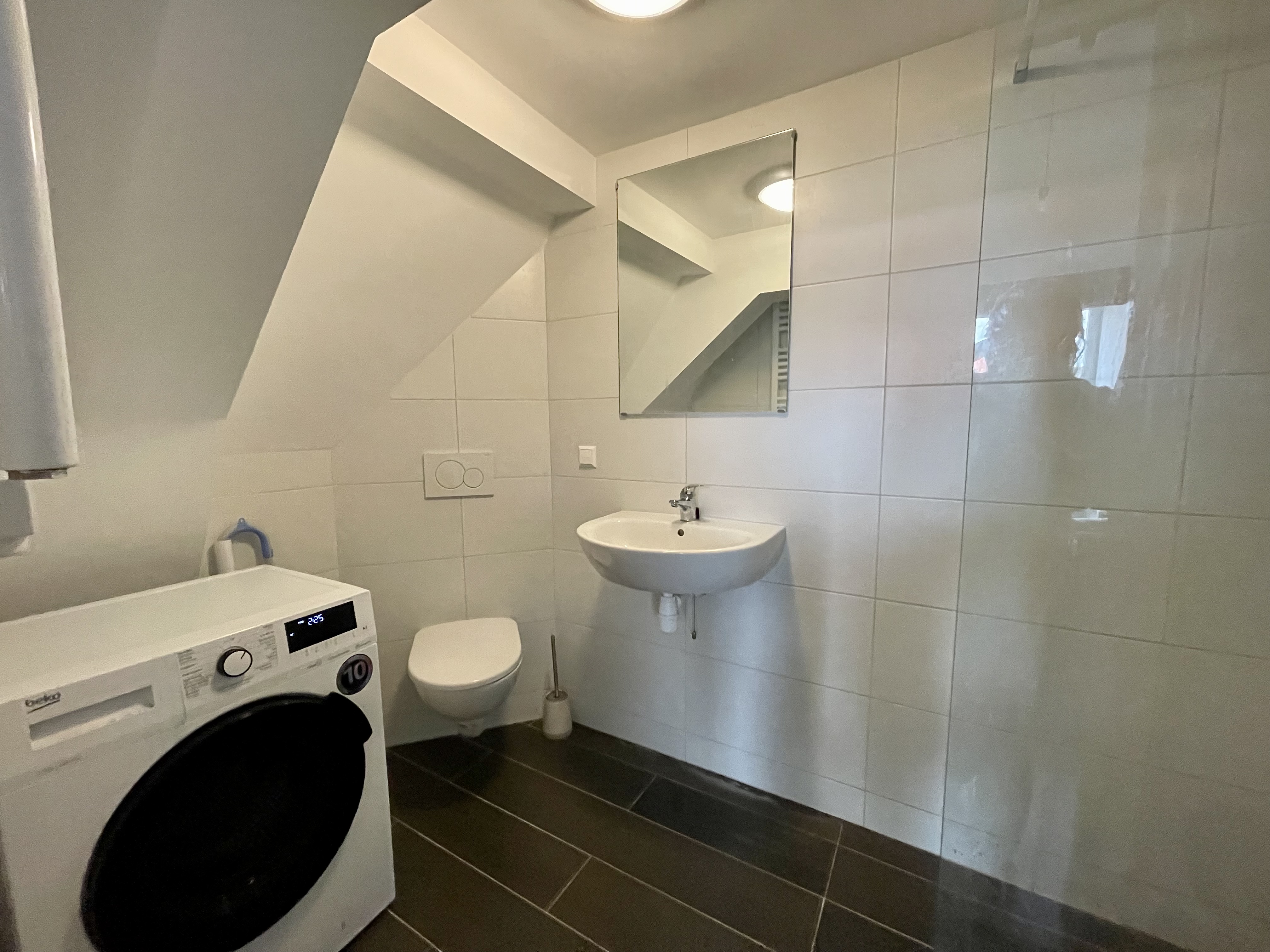 Te huur: Appartement Van der Werfstraat, Leiden - 6
