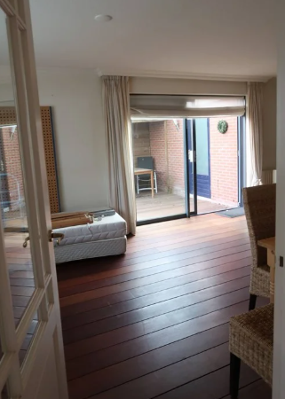 For rent: House Frans Coenenhove, Nieuwegein - 4