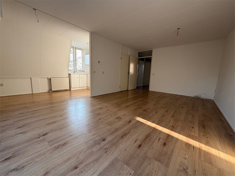 Te huur: Appartement Markt, Zevenaar - 1