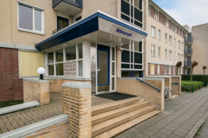 Te huur: Appartement Molengragte, Waalre - 1