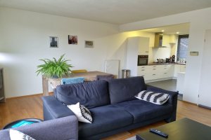 For rent: Apartment Dorpstraat, Baexem - 1