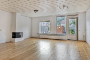 Te huur: Woning Gdyniapad, Rotterdam - 1