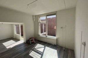 Te huur: Appartement Petrus Campersingel, Groningen - 1