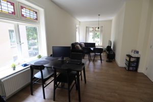 For rent: Apartment Hoofdstraat, Apeldoorn - 1