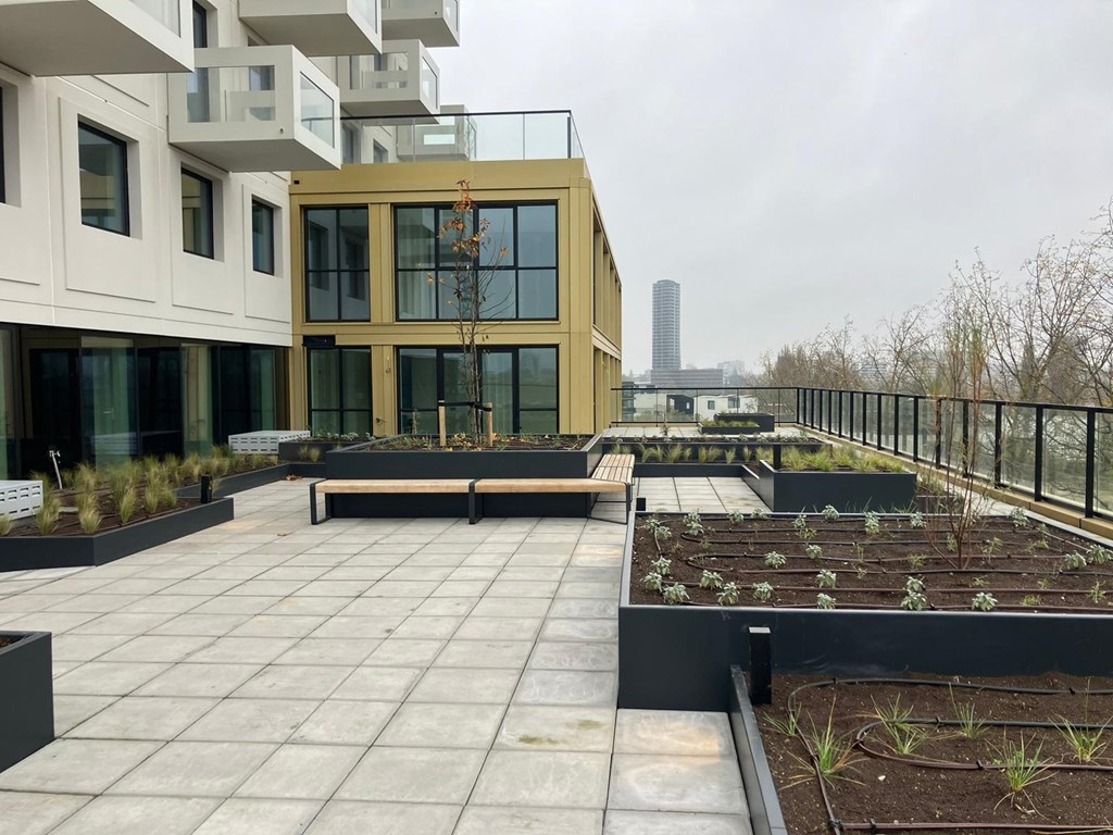 Te huur: Appartement Dijkmeerlaan, Amsterdam - 16