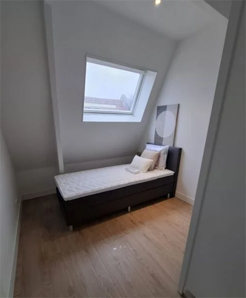 For rent: Apartment Kennemerstraatweg, Alkmaar - 3