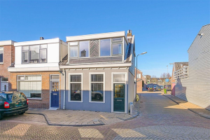 Te huur: Woning Jan in 't Veltstraat, Den Helder - 1