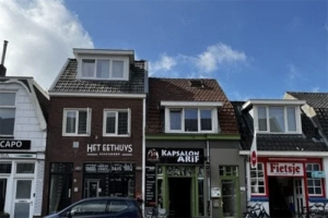 Te huur: Studio Assendorperstraat, Zwolle - 1