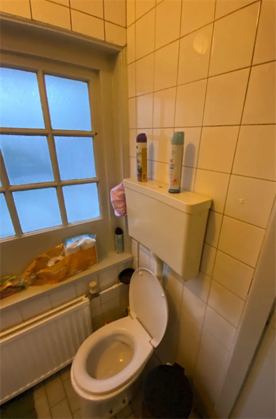 For rent: Room Simon Stevinweg, Hilversum - 3