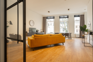 Te huur: Appartement Herengracht, Den Haag - 1