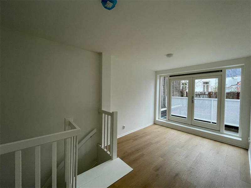 For rent: Apartment Raamstraat, Groningen - 2