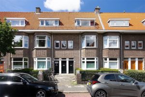 Te huur: Appartement Roelofsstraat, Den Haag - 1