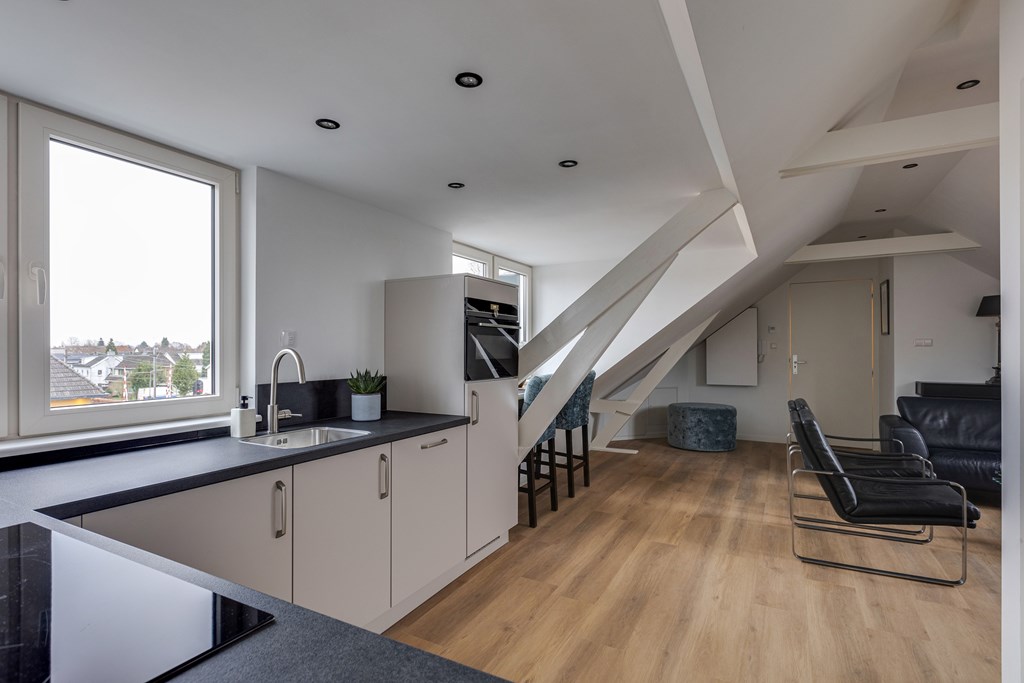 For rent: Apartment Middellaan, Velp Gld - 17
