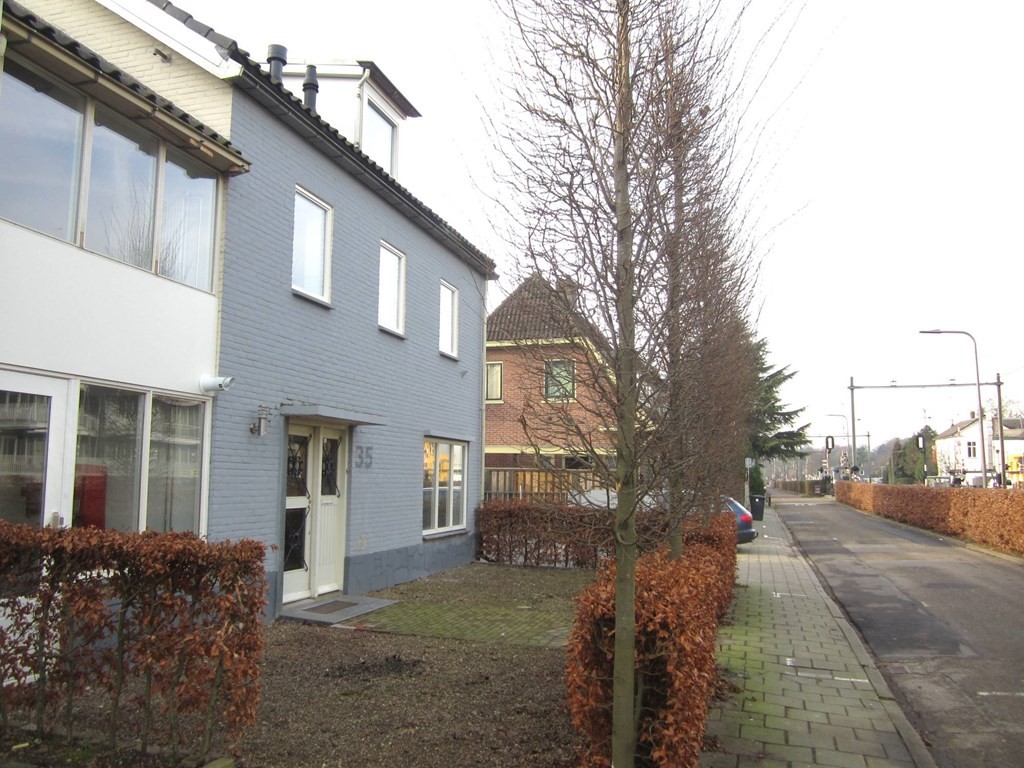 For rent: Apartment Zuider Parallelweg, Velp Gld - 10
