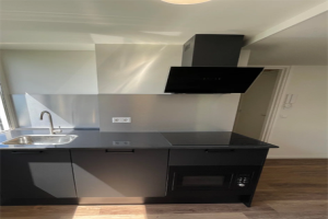 For rent: Studio Gerststraat, Enschede - 1
