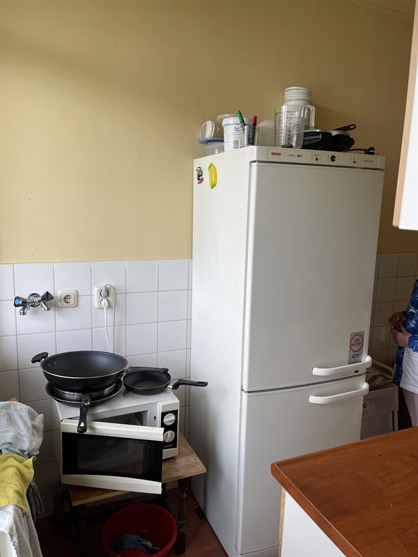 Te huur: Appartement Nieuwe Mollenhutseweg, Nijmegen - 3