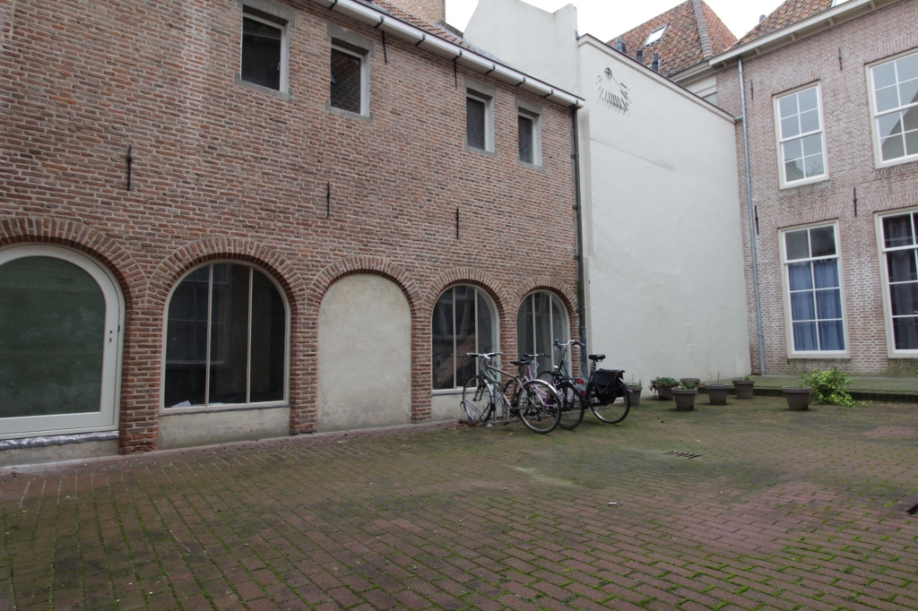 For rent: Apartment Goudsteeg, Zwolle - 17