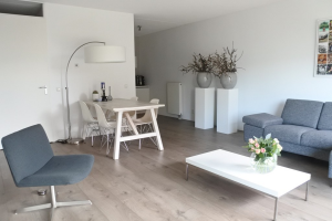 For rent: Apartment Van Randwijcklaan, Amersfoort - 1