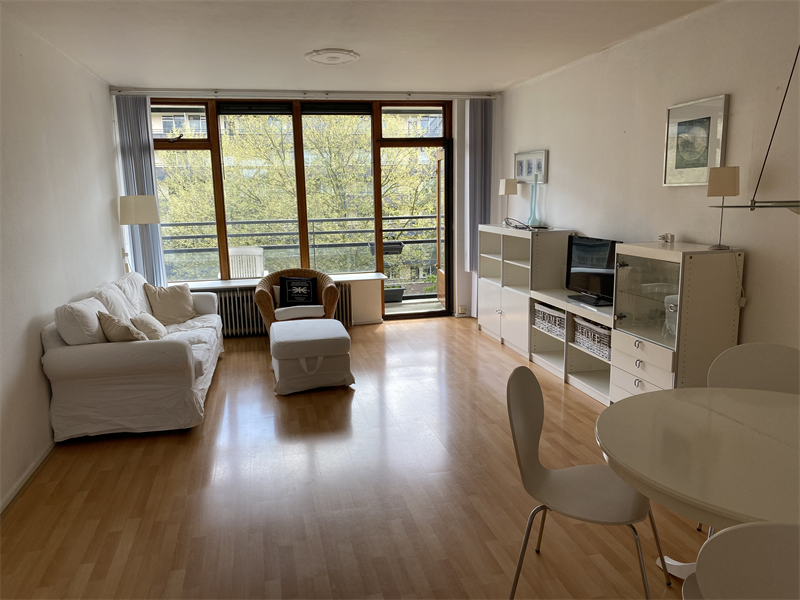 For rent: Apartment Goudvinklaan, Bilthoven - 9