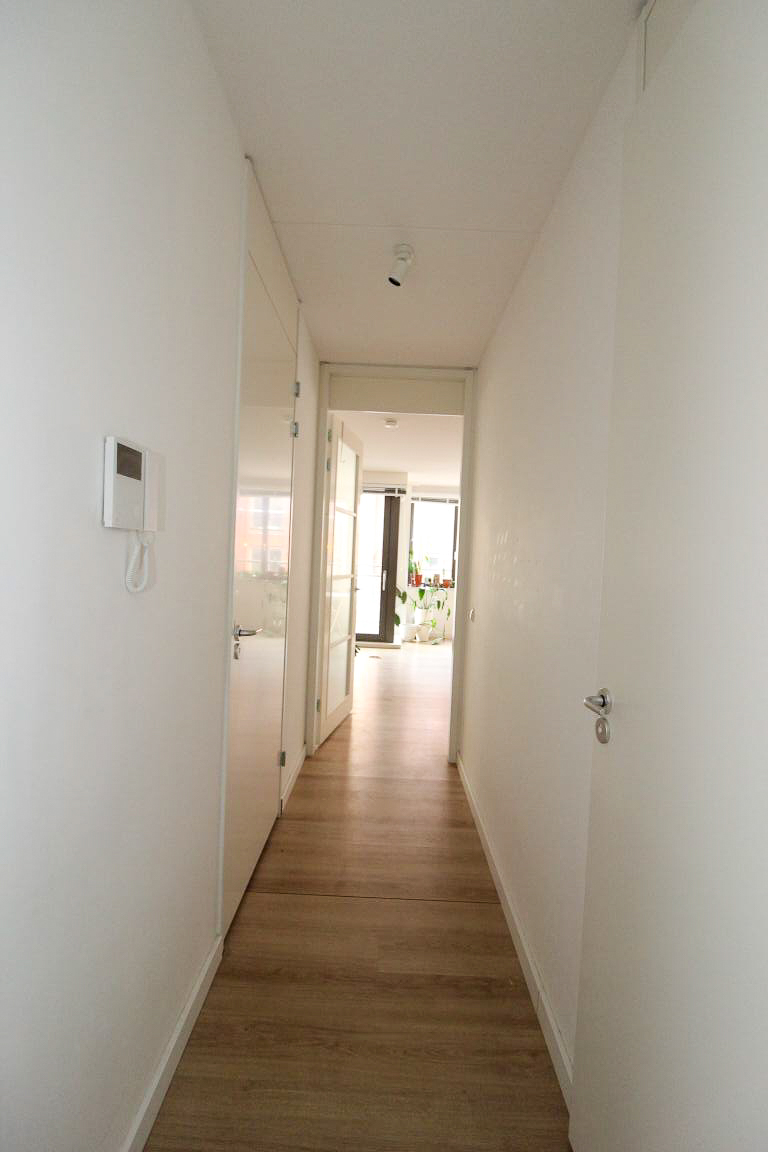 Te huur: Appartement Brusselplein, Utrecht - 9