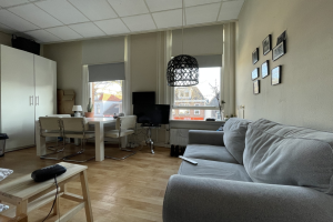 For rent: Studio Diezerplein, Zwolle - 1