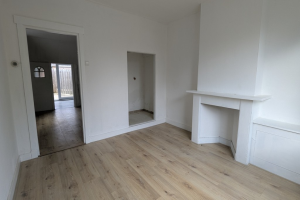 For rent: House 1e Wormenseweg, Apeldoorn - 1