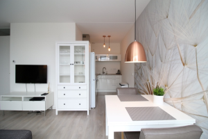 Te huur: Appartement Zaagmuldersweg, Groningen - 1
