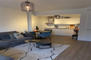 Te huur: Appartement Utrechtseweg, Amersfoort - 1