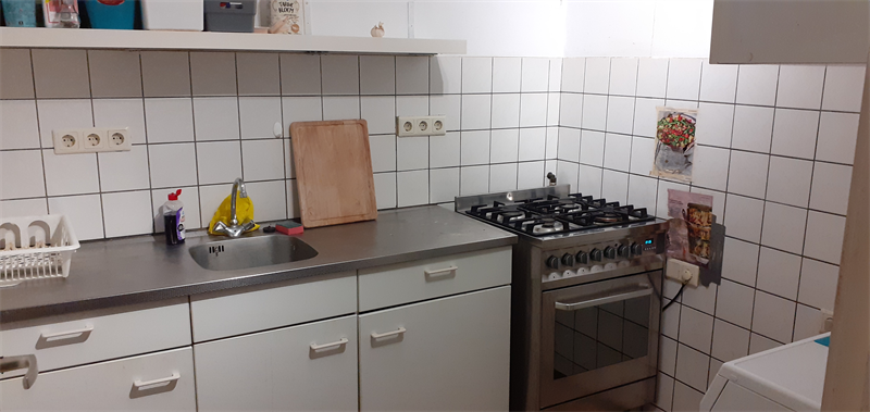 Te huur: Kamer Daalseweg, Nijmegen - 5