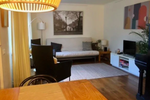 For rent: House Geuzenweg, Hilversum - 1
