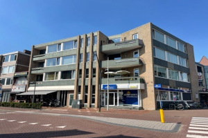 For rent: Apartment Nieuwe Markt, Roosendaal - 1