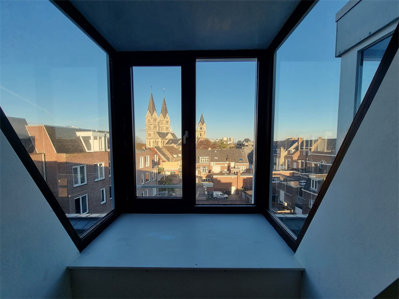 Te huur: Appartement Kloosterwandstraat, Roermond - 7