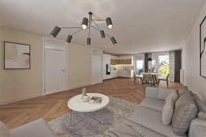Te huur: Woning Lisgors, Mijnsheerenland - 1