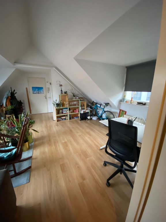 For rent: Apartment Hessenberg, Nijmegen - 12
