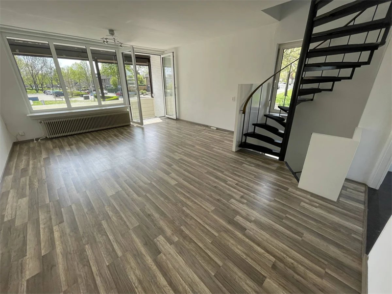 For rent: Apartment Barbarastraat, Geleen - 7