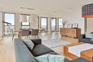 For rent: Apartment Lage Zand, Den Haag - 1