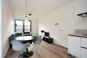 For rent: Apartment Willem Parelstraat, Amsterdam - 1