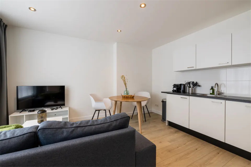 For rent: Apartment Hastelweg, Eindhoven - 5