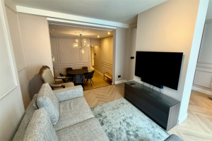 Te huur: Appartement Regentesselaan, Den Haag - 1