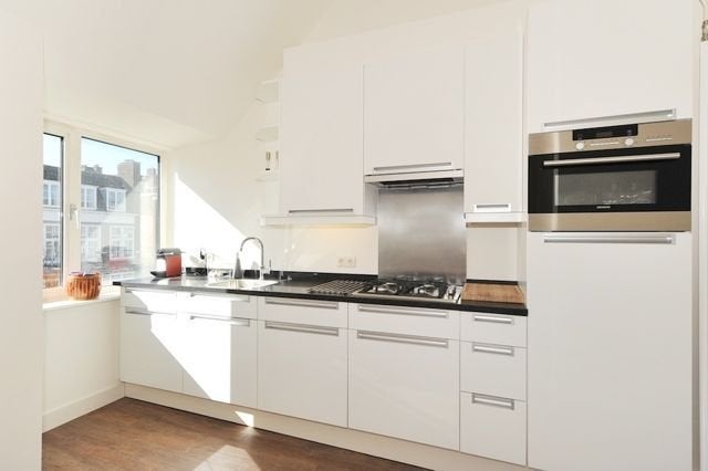 For rent: Apartment Smidswater, Den Haag - 2