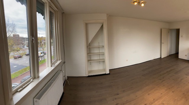 For rent: Studio Silenenstraat, Den Bosch - 2