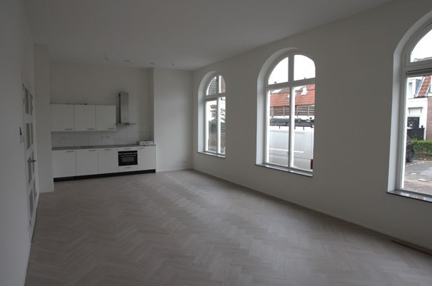 For rent: Apartment De Baan, Warmond - 3