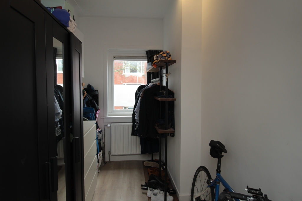 For rent: Apartment Star Numanstraat, Groningen - 4