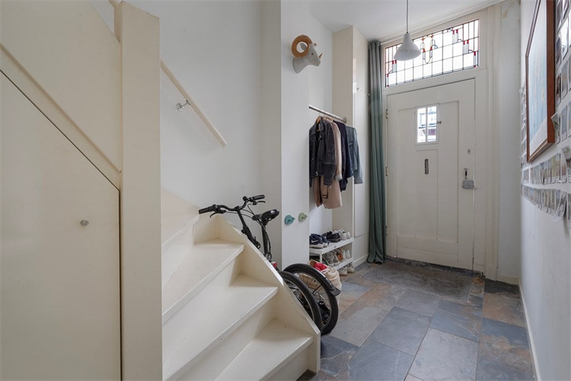 Tussenwoning