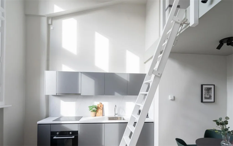 Te huur: Appartement Berg en Dalseweg, Nijmegen - 7