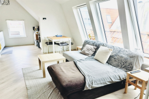 For rent: Apartment Lange Annastraat, Haarlem - 1