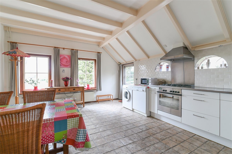 Te huur: Woning Dorpsstraat, Haule - 6