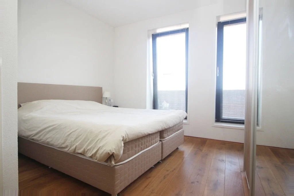 Te huur: Appartement Markendaalseweg, Breda - 7