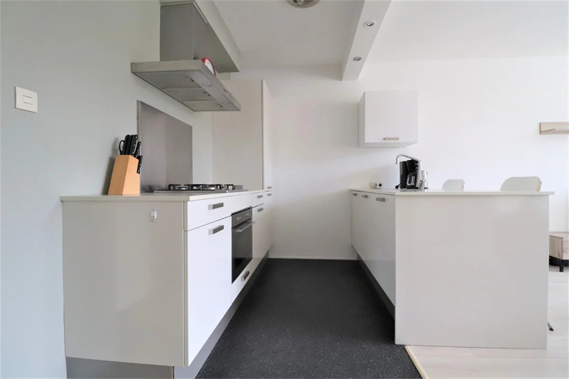 For rent: Apartment Goudsesingel, Rotterdam - 7