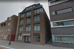 For rent: Apartment Spoorstraat, Breda - 1